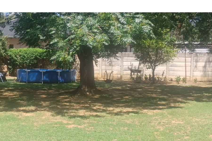 4 Bedroom Property for Sale in St Helena Free State